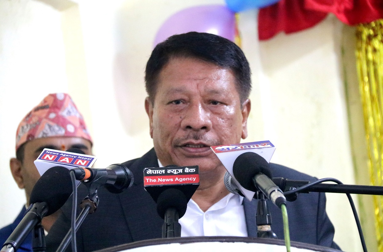 Singh highlights Civil Servants’ key role in nation-building