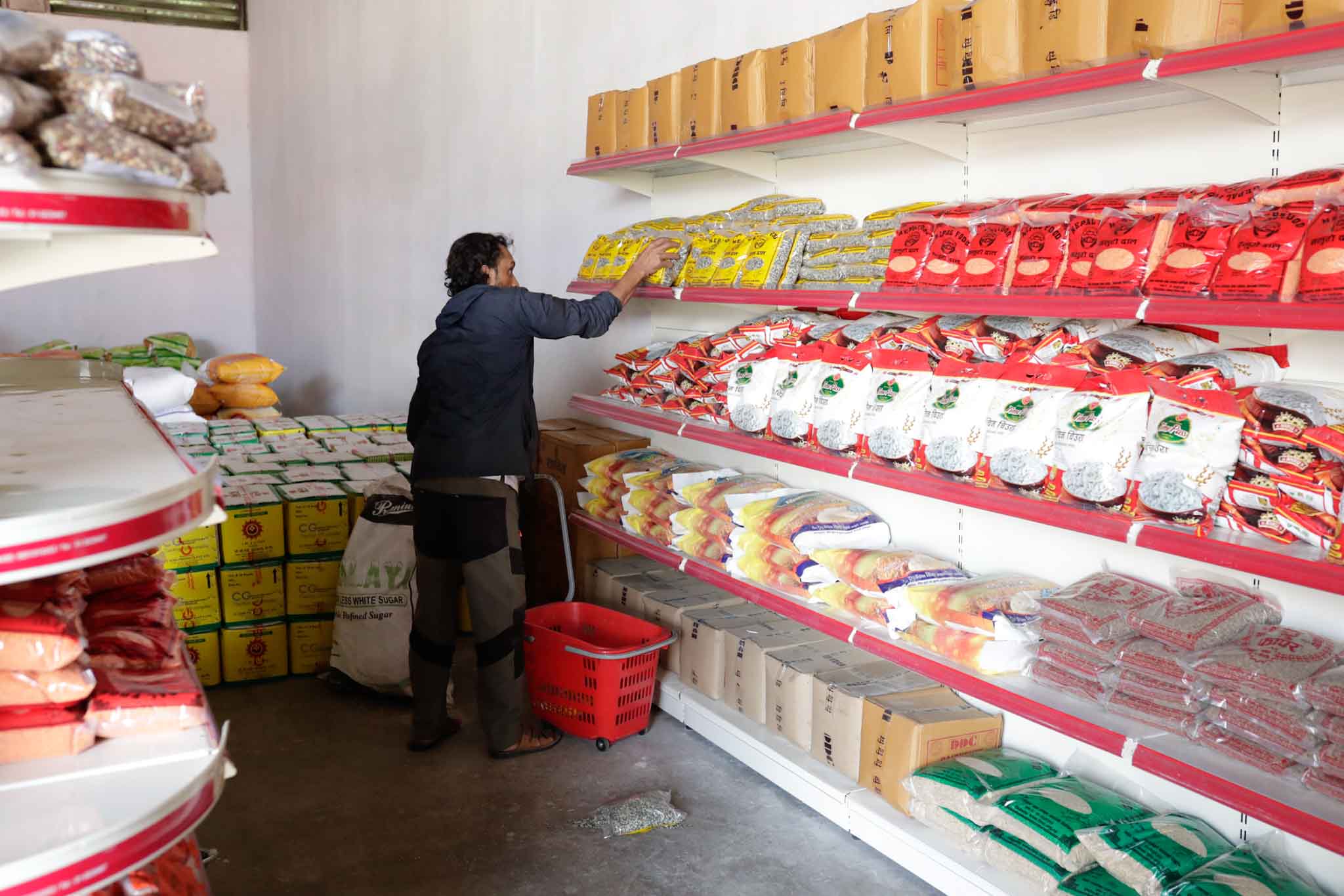 Govt to open subsidized stores ahead of festivals from Sept 15