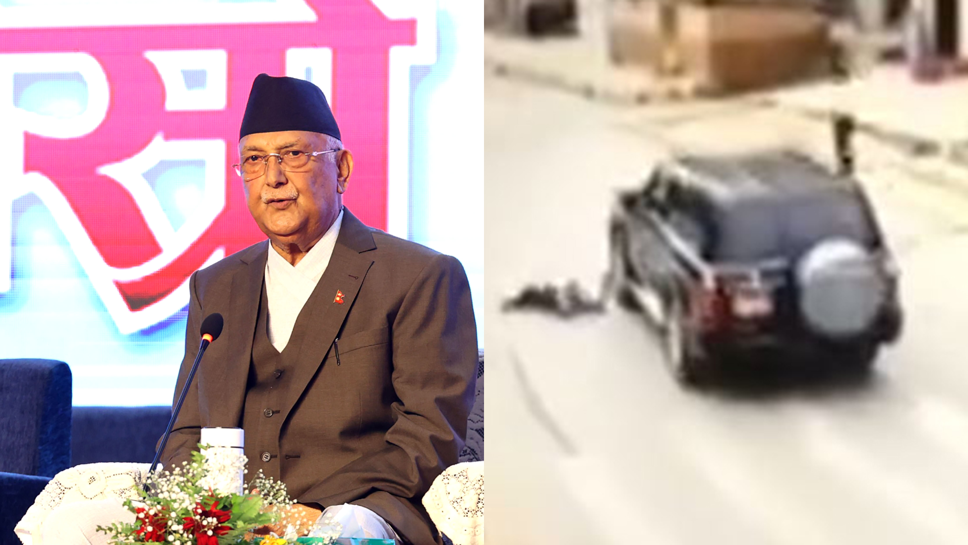 UML to bear medical expenses of girl injured in accident