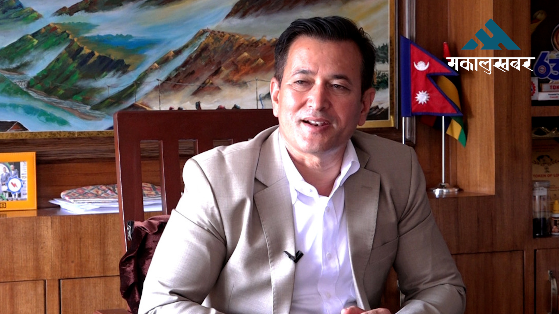 Legal uncertainty halts hydropower projects, causing billions in losses