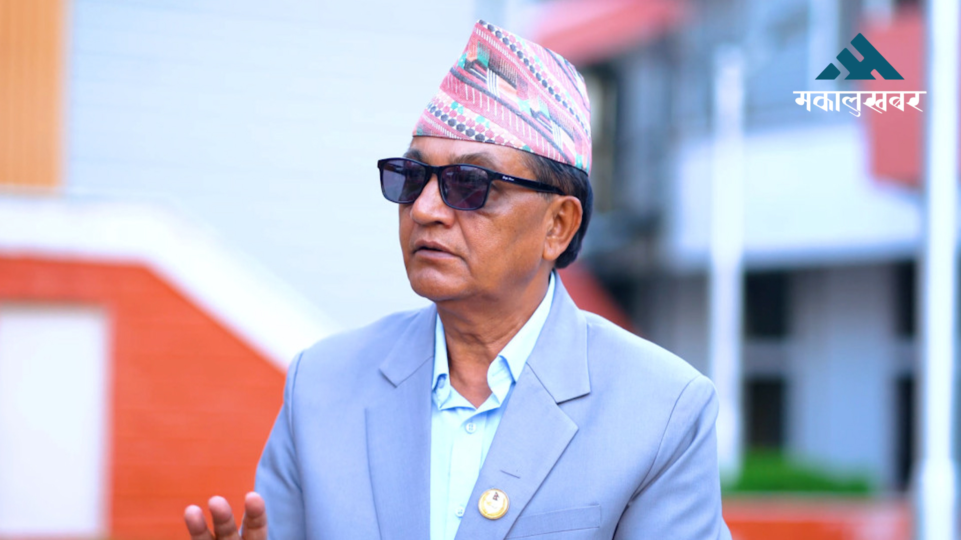 UML leader Thapaliya calls for direct election of PM & CM