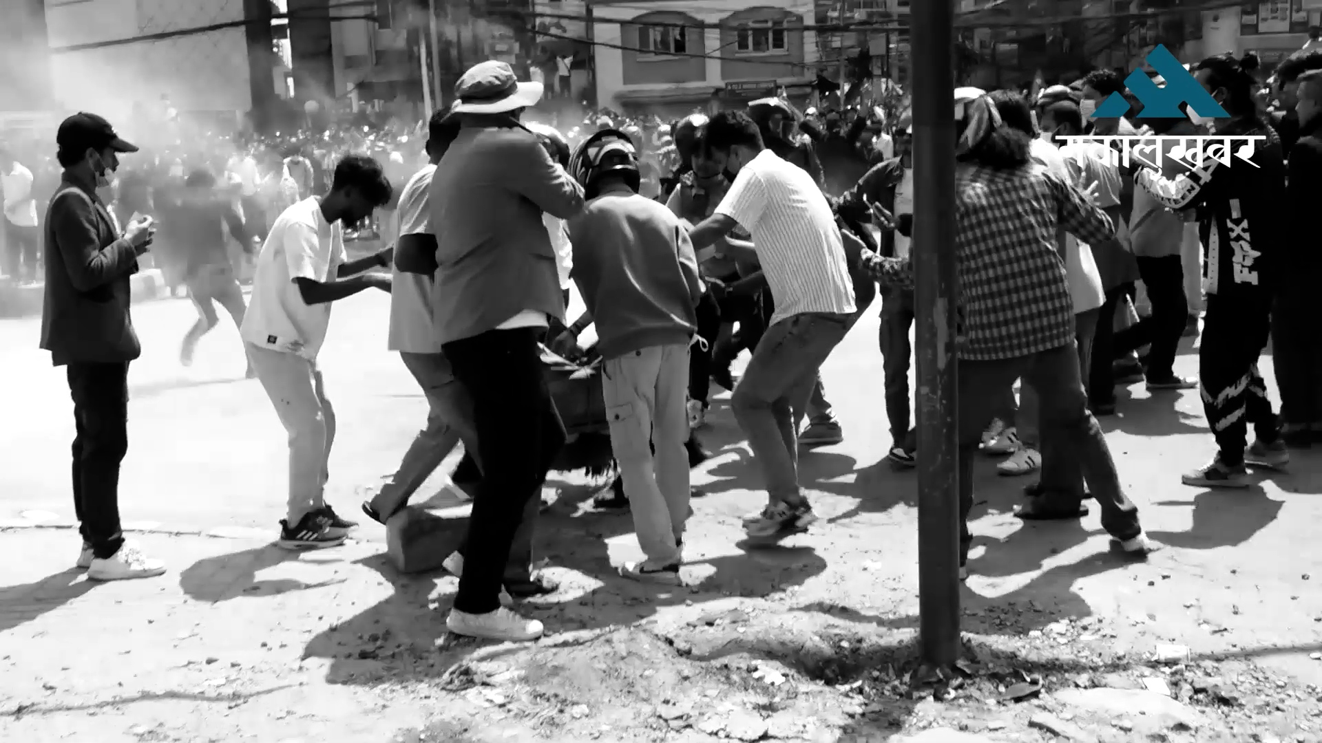 36 dead, hundreds injured in ‘Gen-Z’ protests: MoHP updates