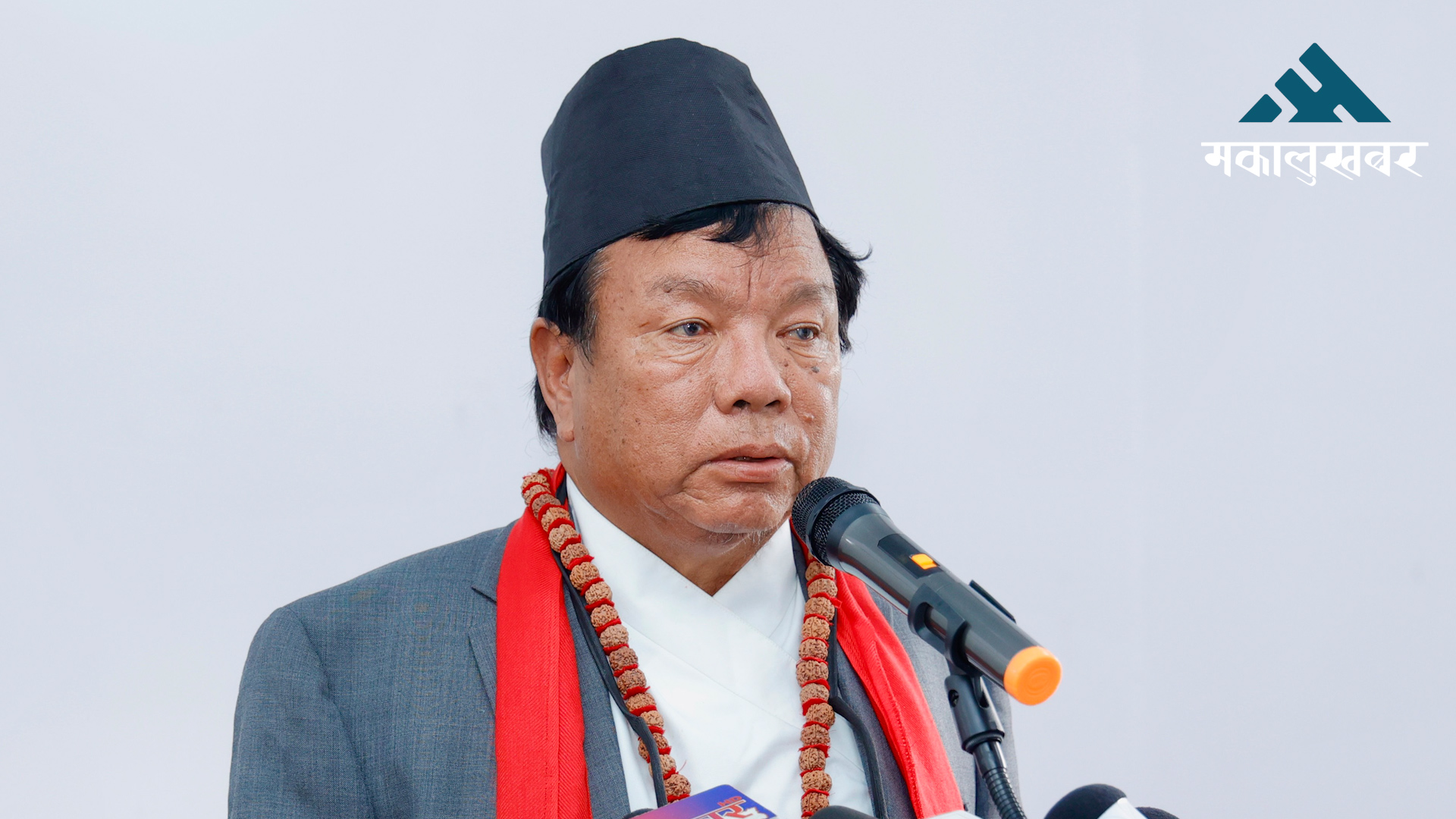 Education Minister Pun compares his ministry bedroom to a five-star hotel