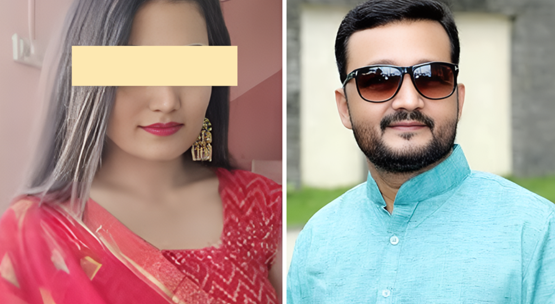 Yadav urges fair treatment for woman who threatened him