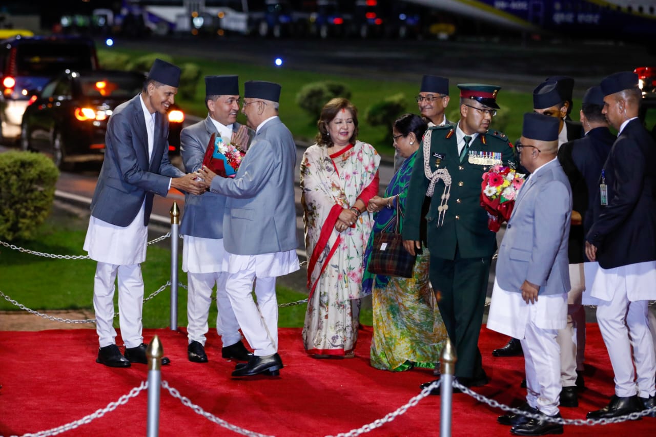 15-point Foreign Ministry brief: Key decisions from Lipulekh to SCO