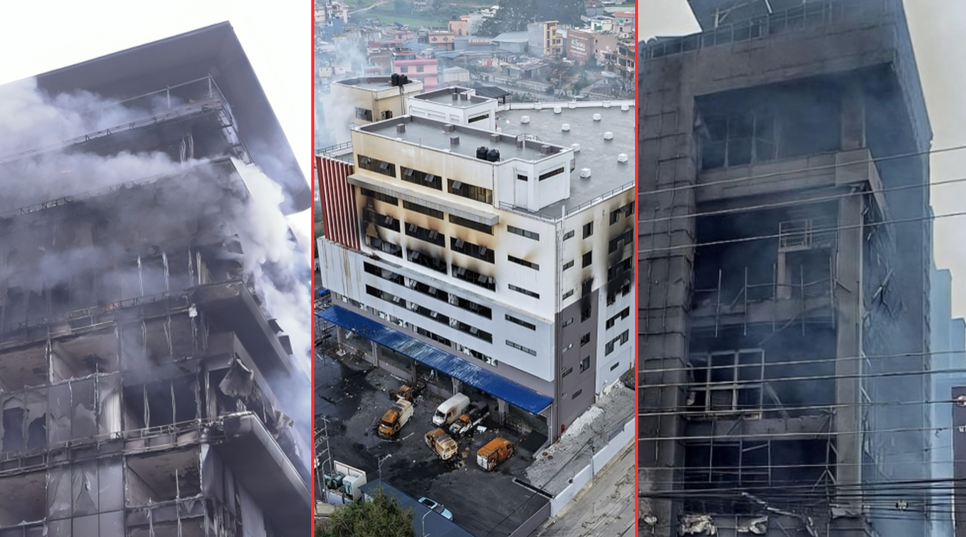 Insurance claims worth 22.25 billion