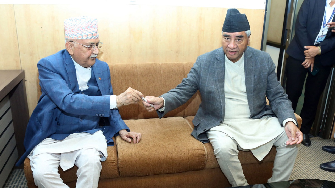 NC to discuss with govt on social media ban