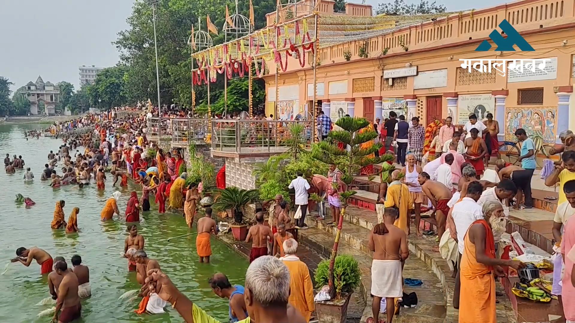 Pitripaksha begins: A 15-day ritual to honor & bless ancestors