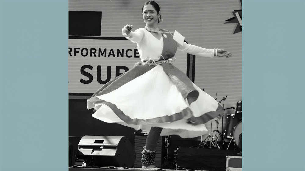 Renowned Nepali classical dancer Sita Subedi passes away