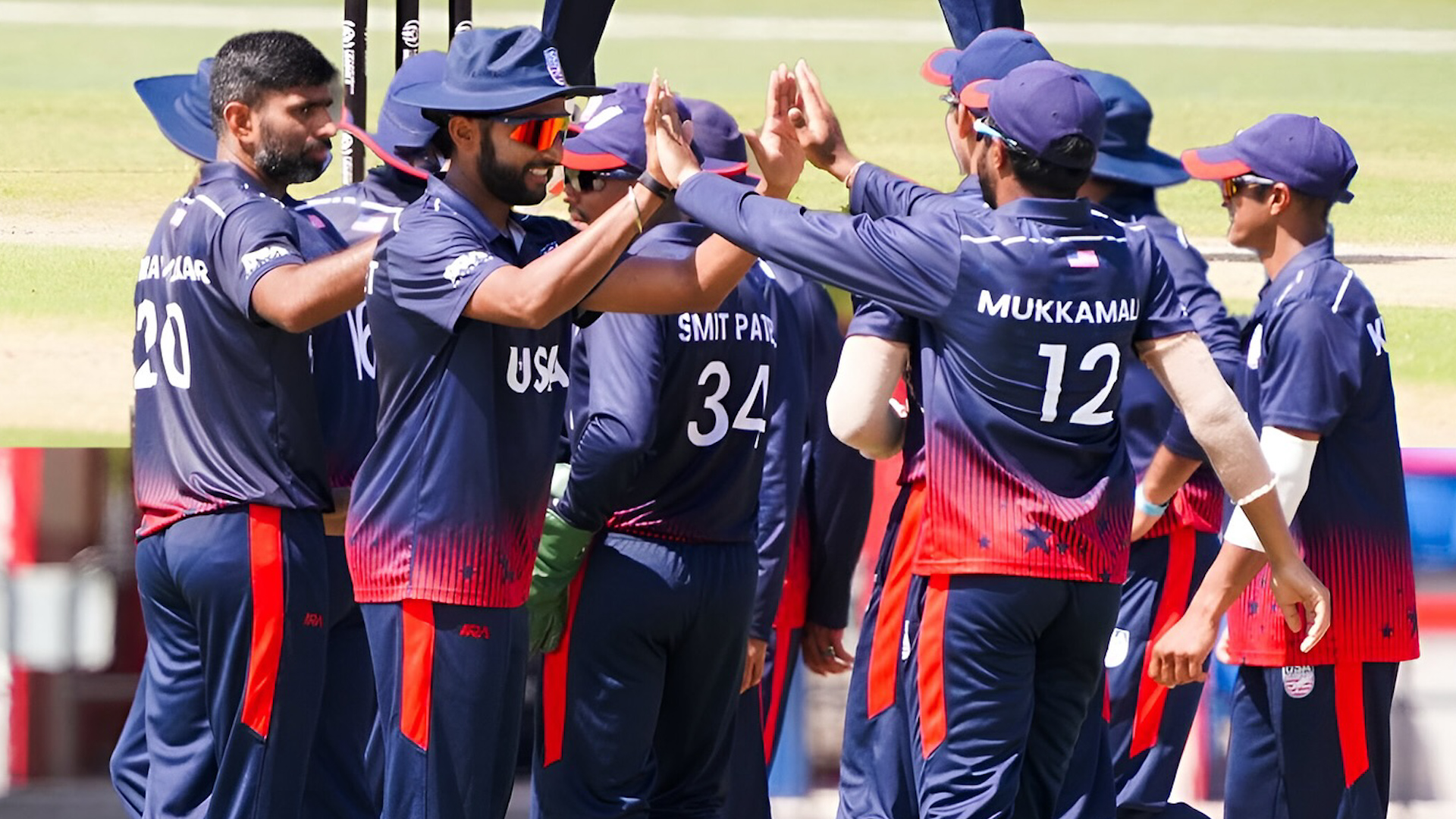 ICC suspends USA Cricket membership, Olympic participation unaffected