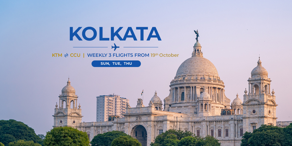 Buddha Air to resume Kathmandu–Kolkata flights from Oct 19