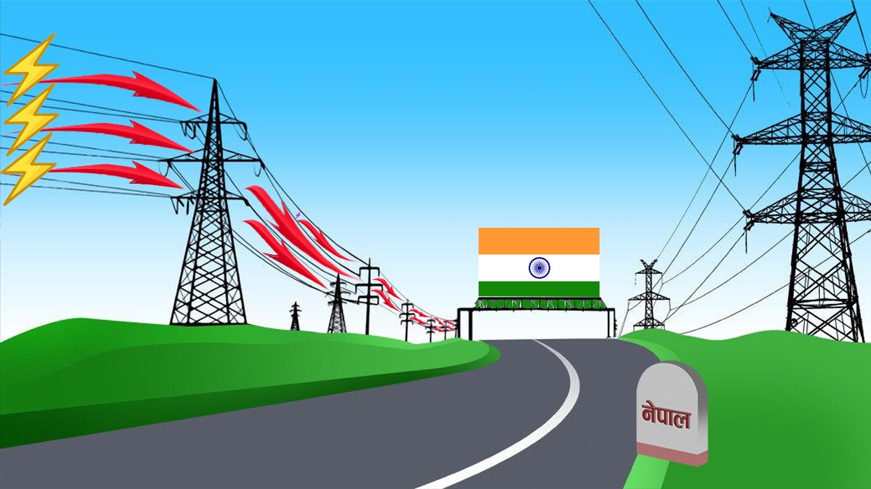 India renews Nepal’s power export license for 283 MW