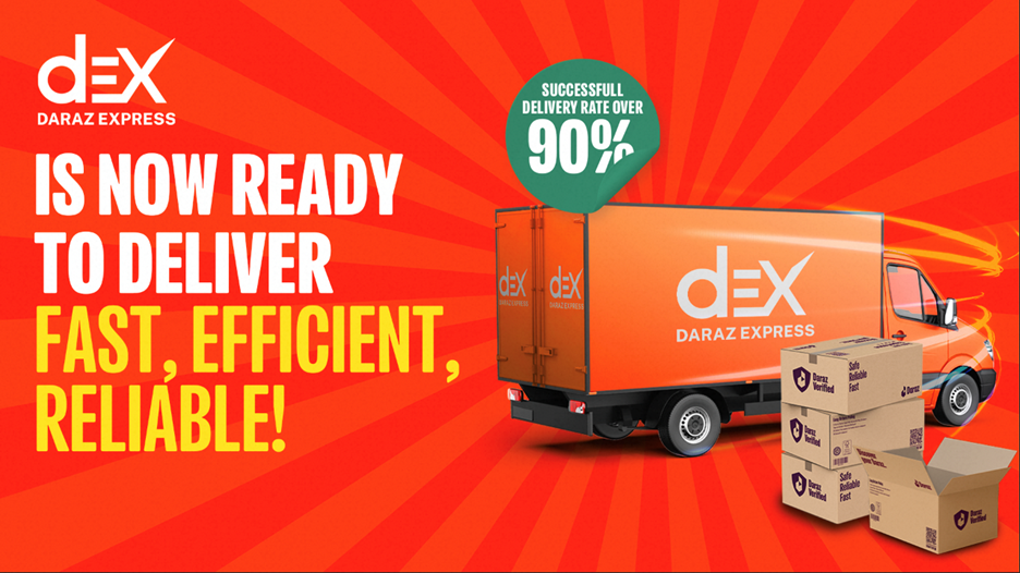 DEX launches new last-mile solution to empower non-platform brands & sellers  in Nepal