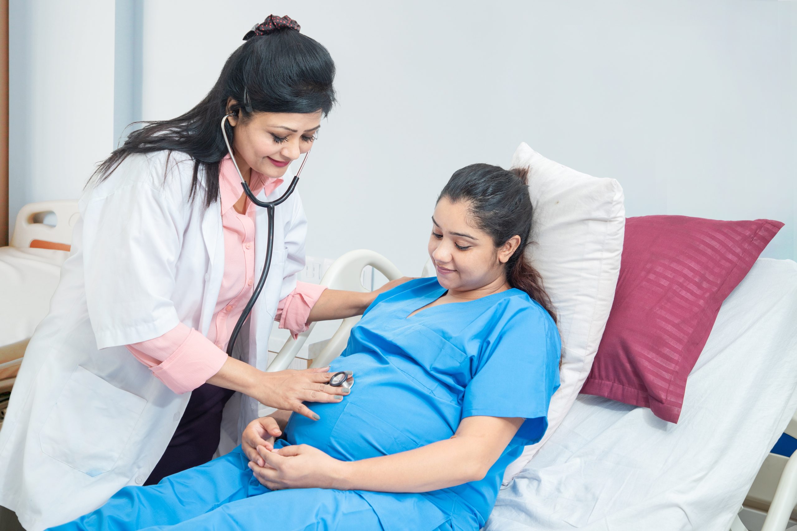 Call for enacting laws for respectful maternity care
