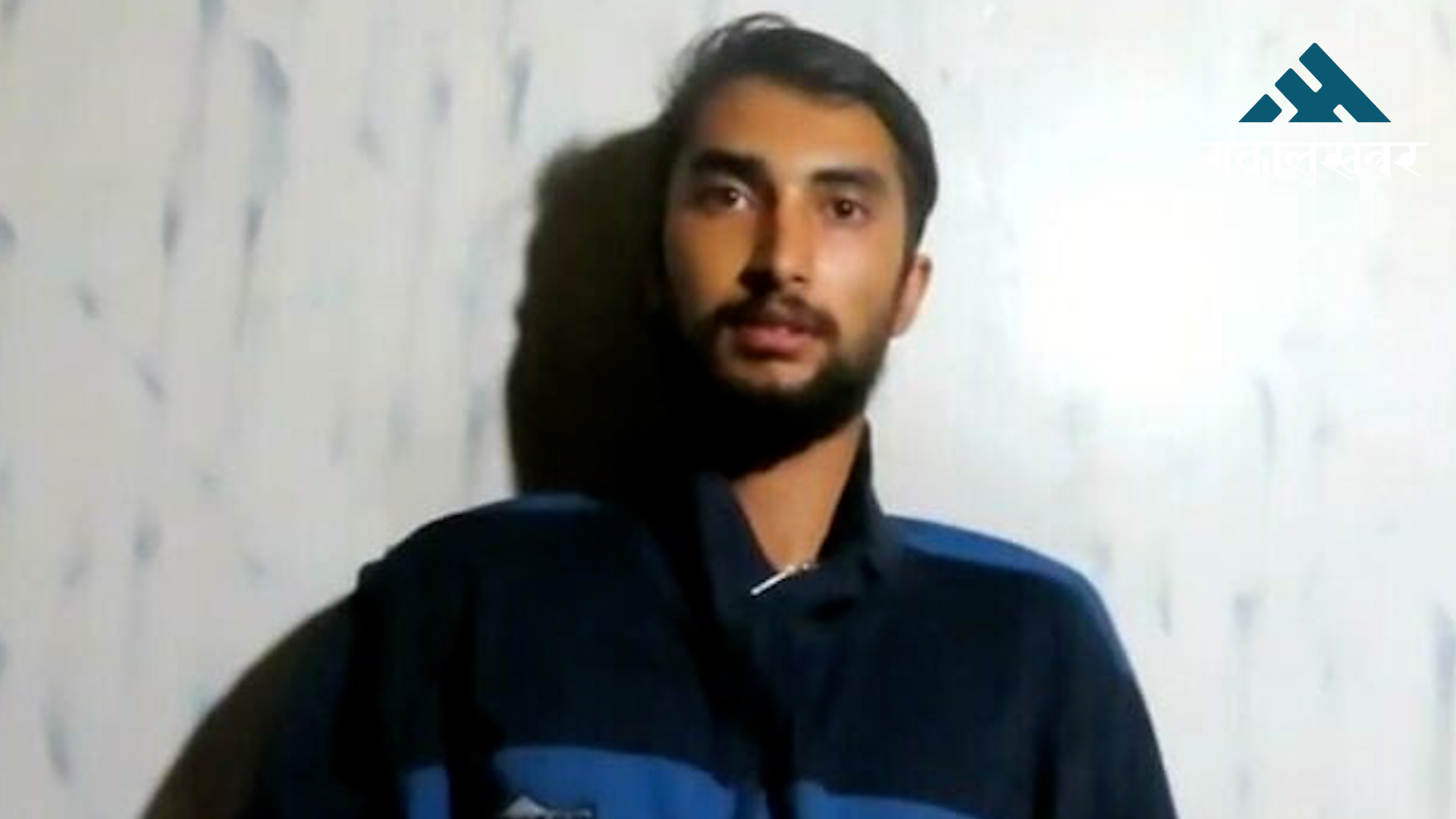 Bipin’s family says: “We are still hopeful”