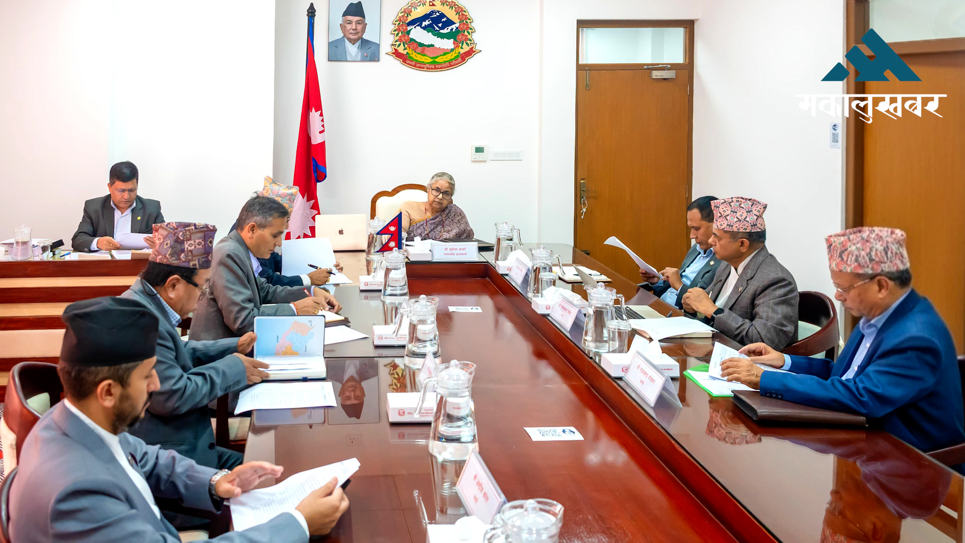 Govt transfers 15 undersecretaries