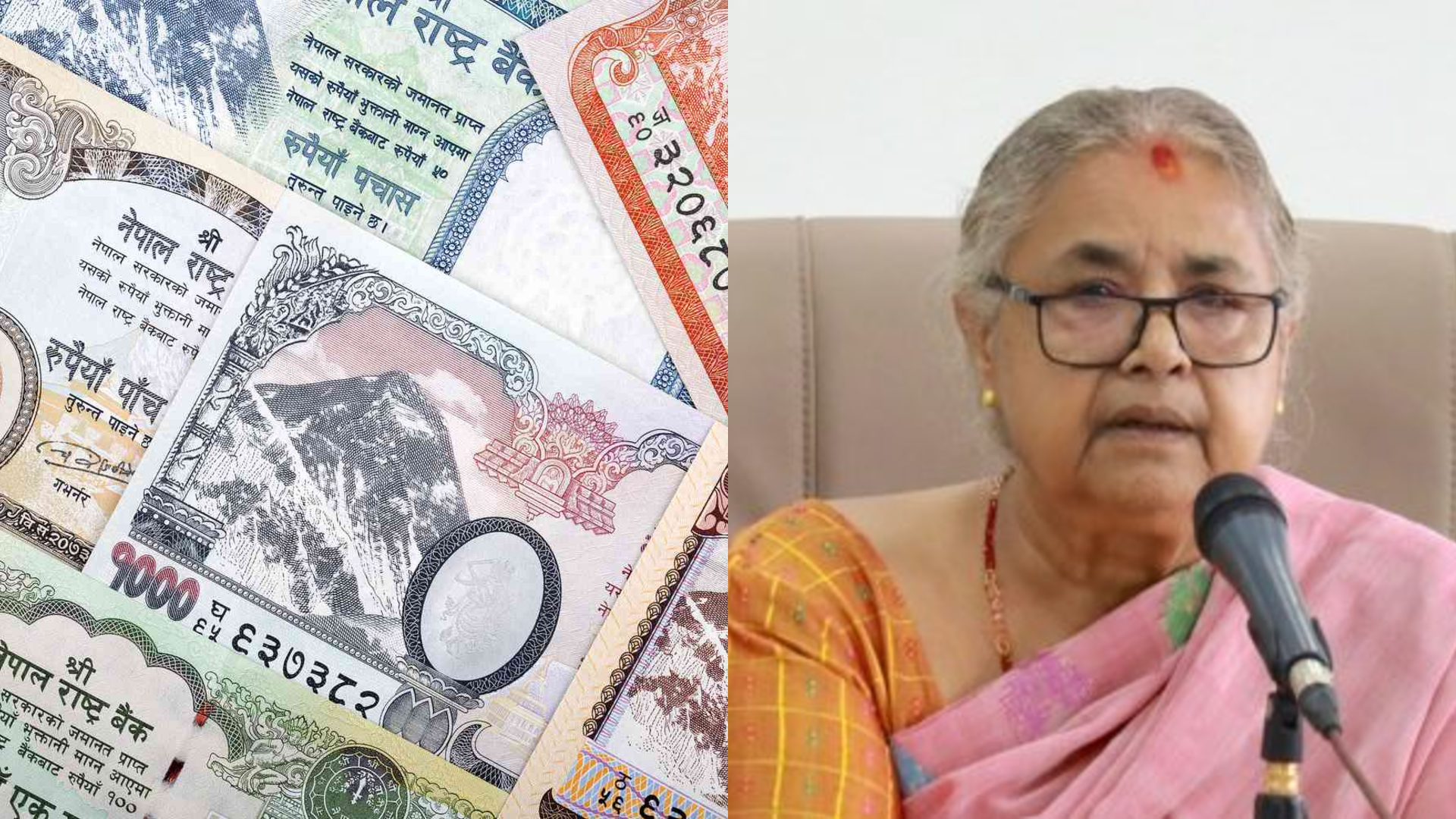 Nepal Sambat to be featured on Nepali banknotes