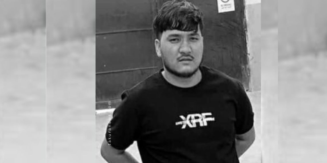 Gen Z martyr Kamal: Kind-hearted & family pillar