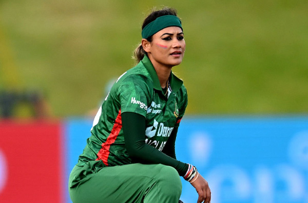 Bangladesh cricket probes sexual harassment claims