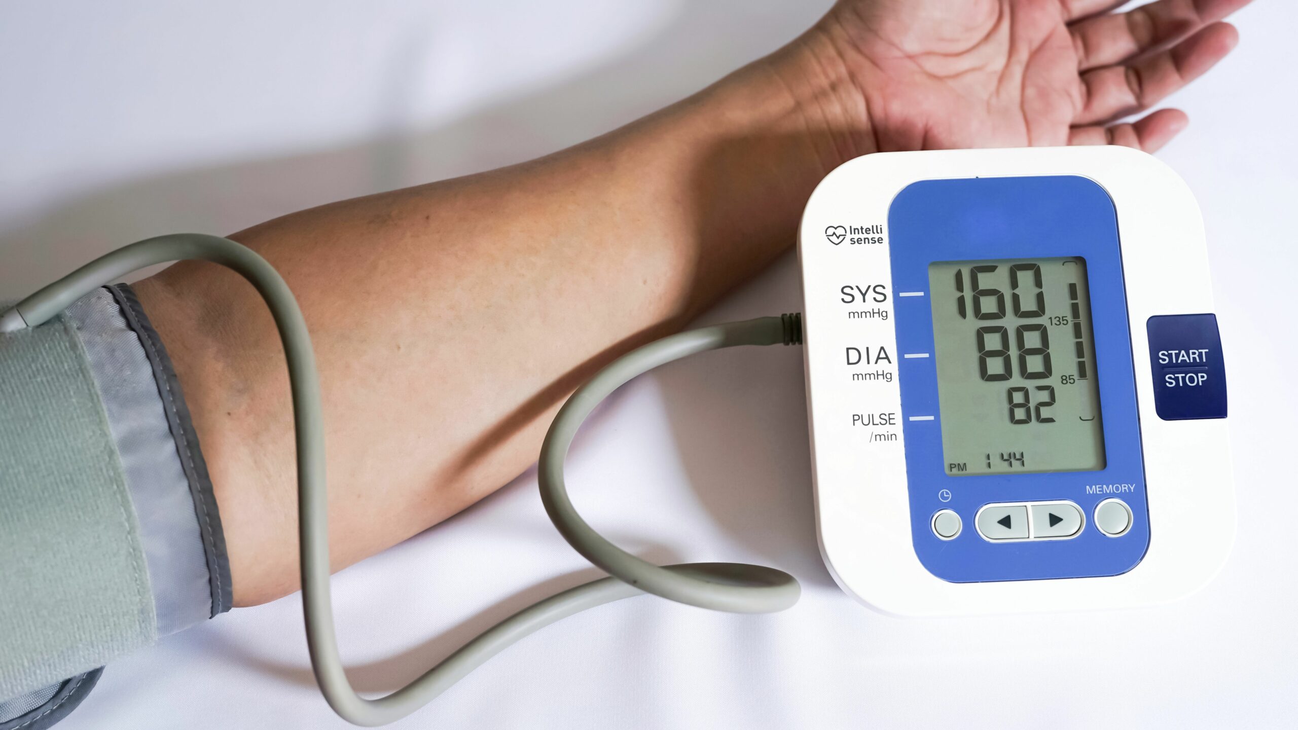 Hypertension rising among youth: Doctors urge early lifestyle changes