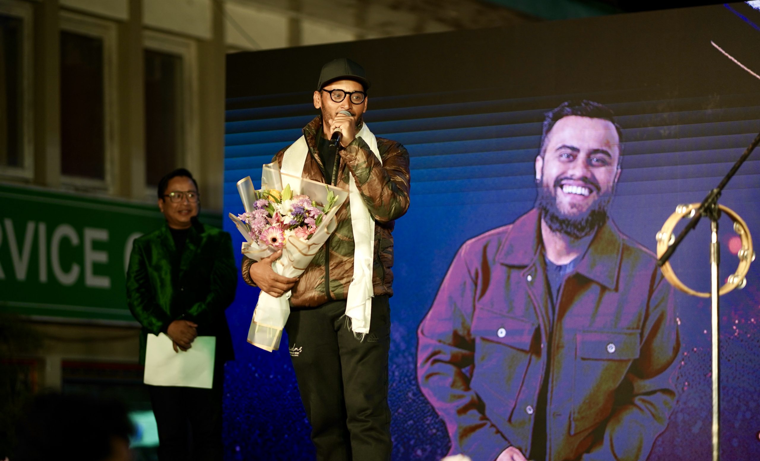 Unko Sweater to release in India this friday