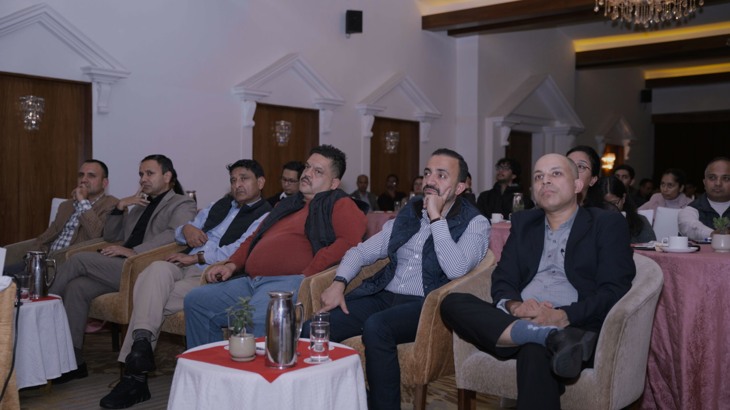 GIBL, NAS-IT partner on loans, digital banking & business growth