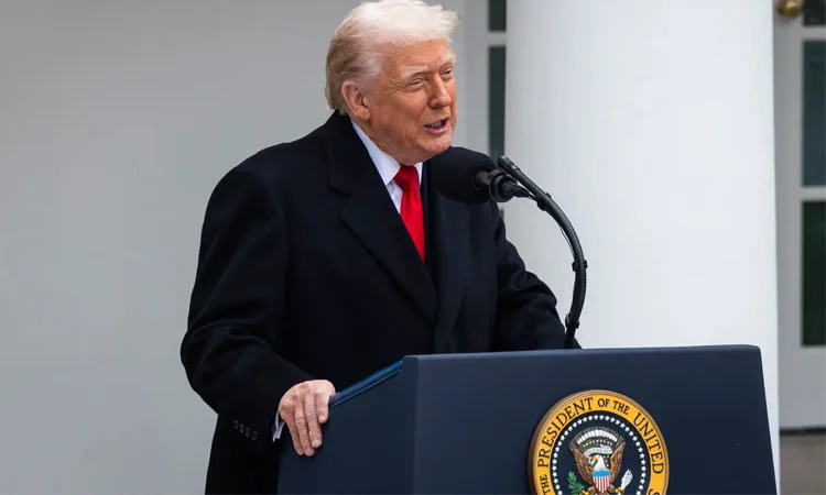 US President says ceasefire extension came at Pakistan’s request