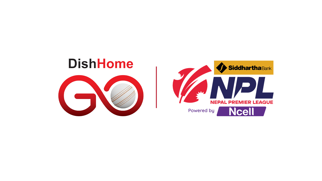 NPL Season 2 live now on DishHome GO – Mobile & web