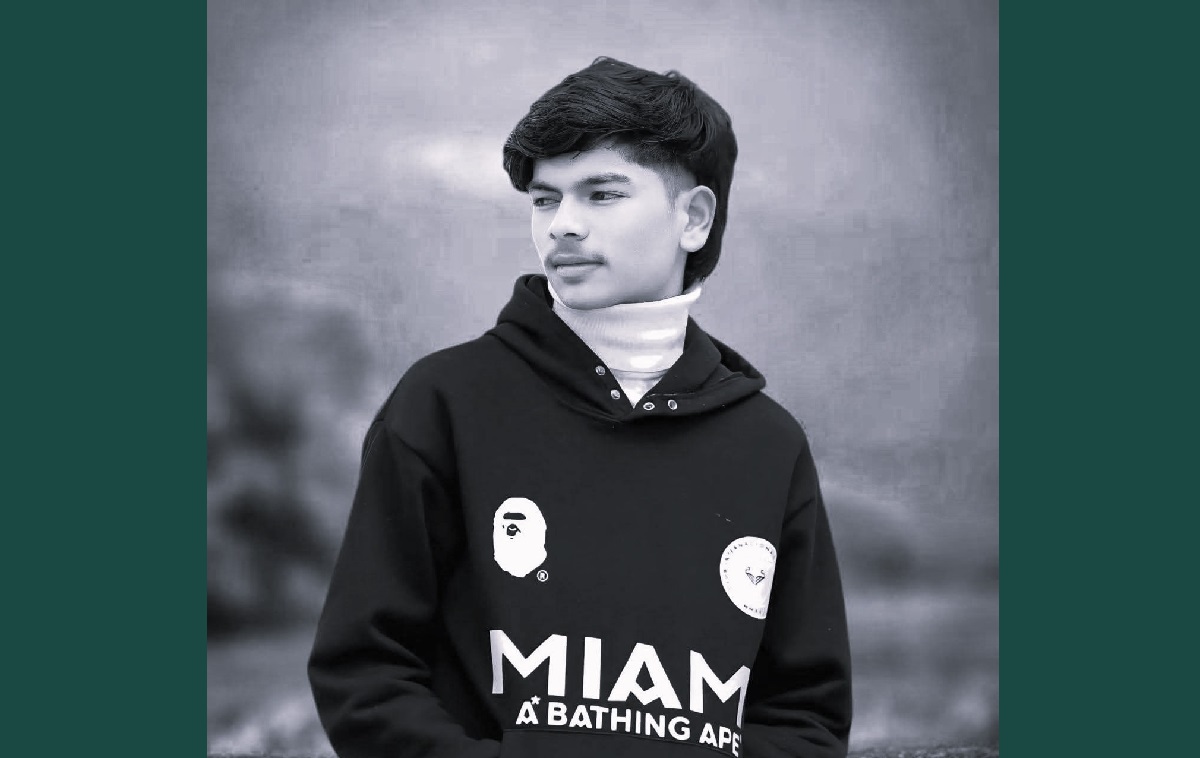 Gen Z movement cuts short Deepak’s dreams