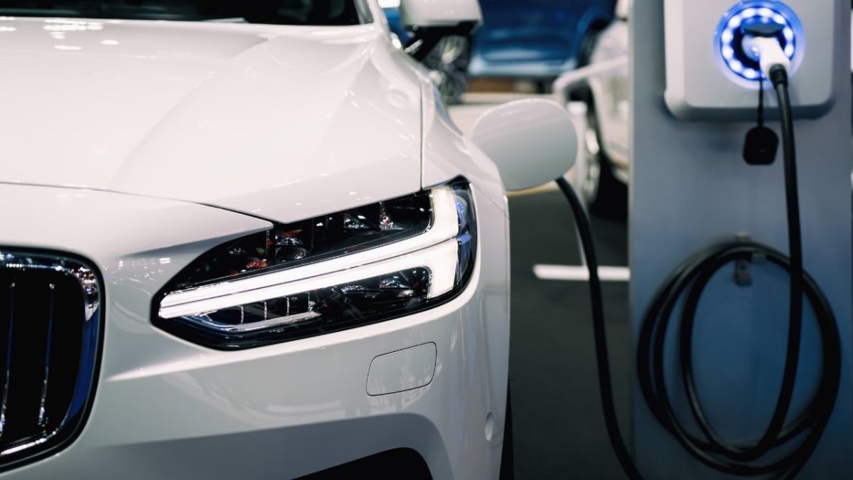 Increase in import of electric vehicles through Birgunj customs