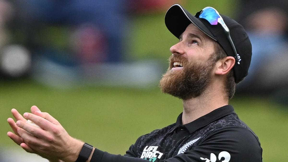 Kane Williamson retires from International T20 cricket