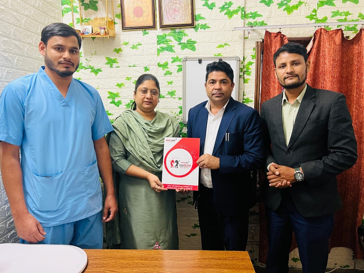 IME Life policyholders get up to 50% off at Kanti Aarogya Hospital