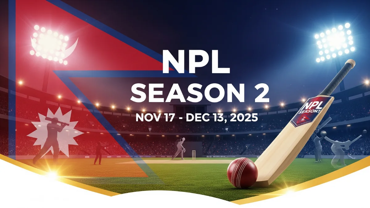 NPL season 2 set for thrilling action