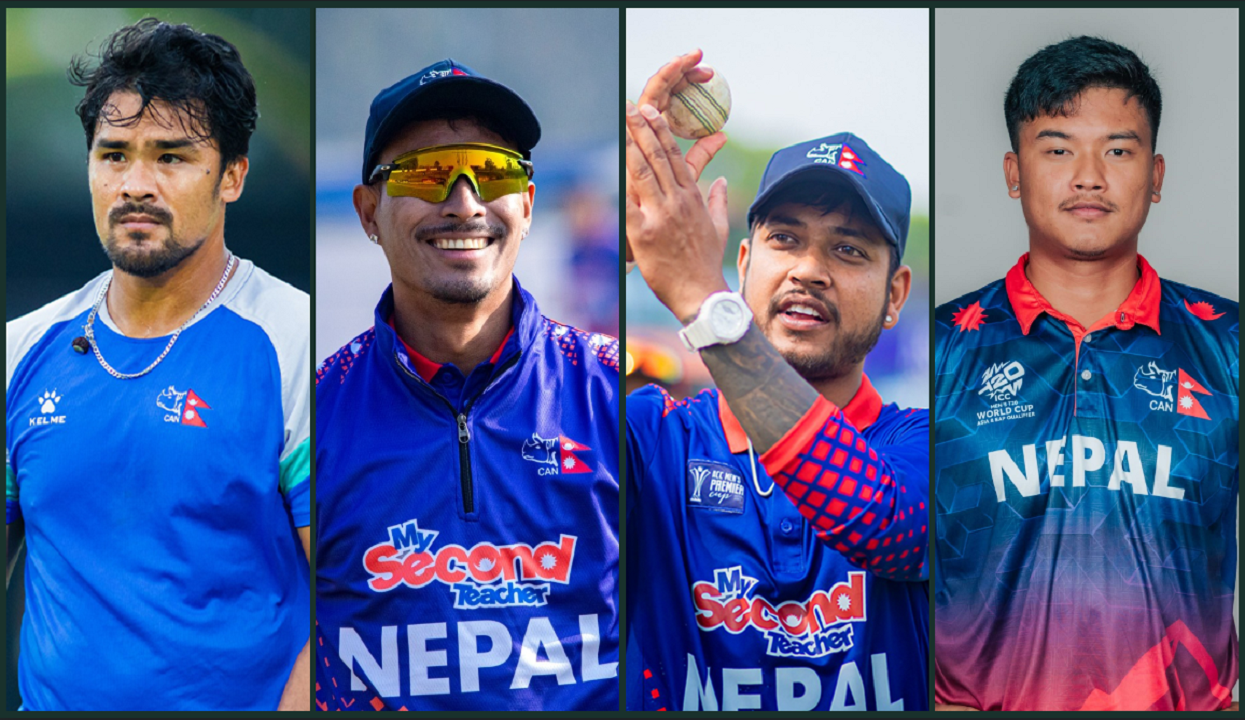 NPL Cricket 2025: Two matches today