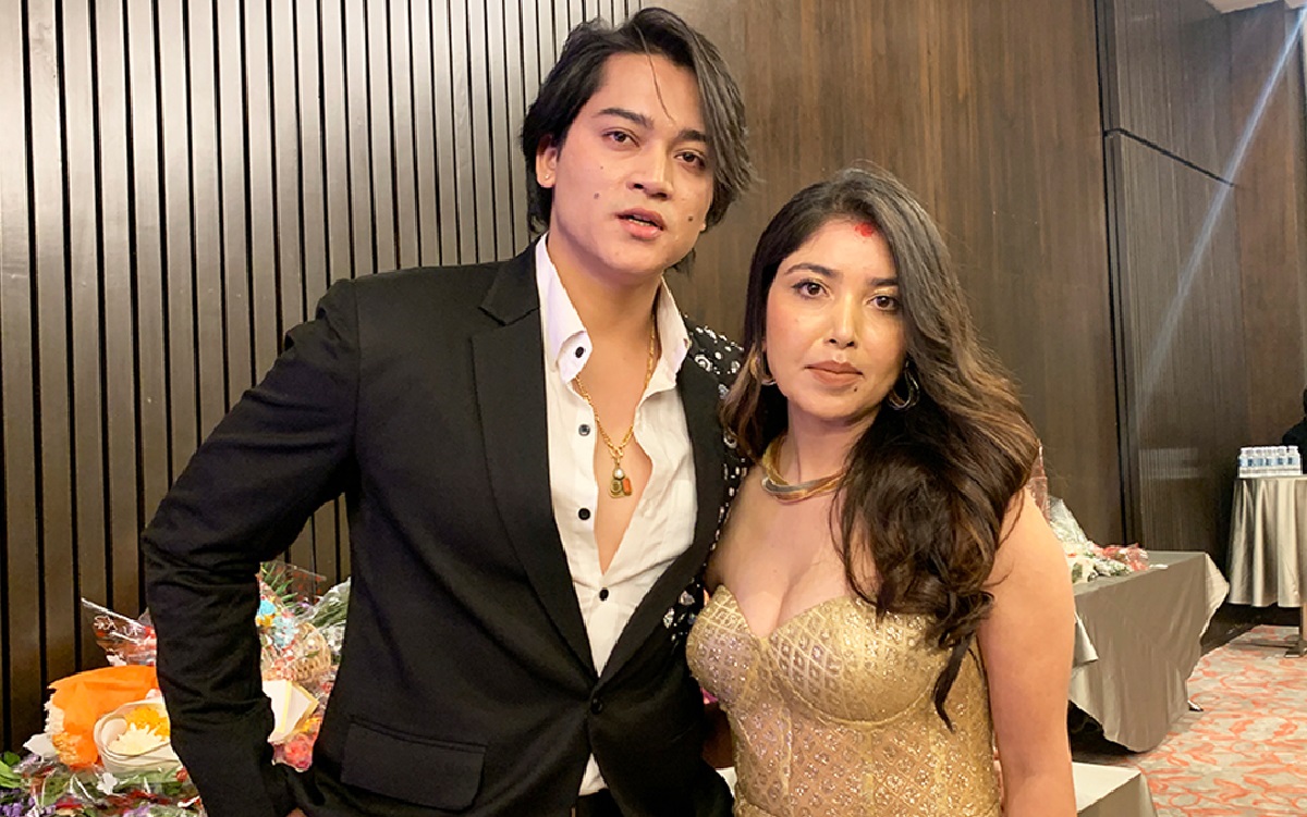 Pooja, Yuddha to tie the knot