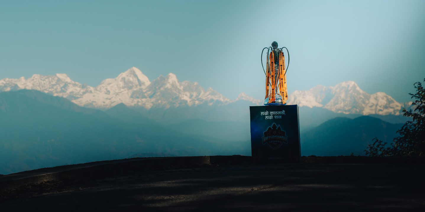 Dream for cricket fans: New chapter of NPL
