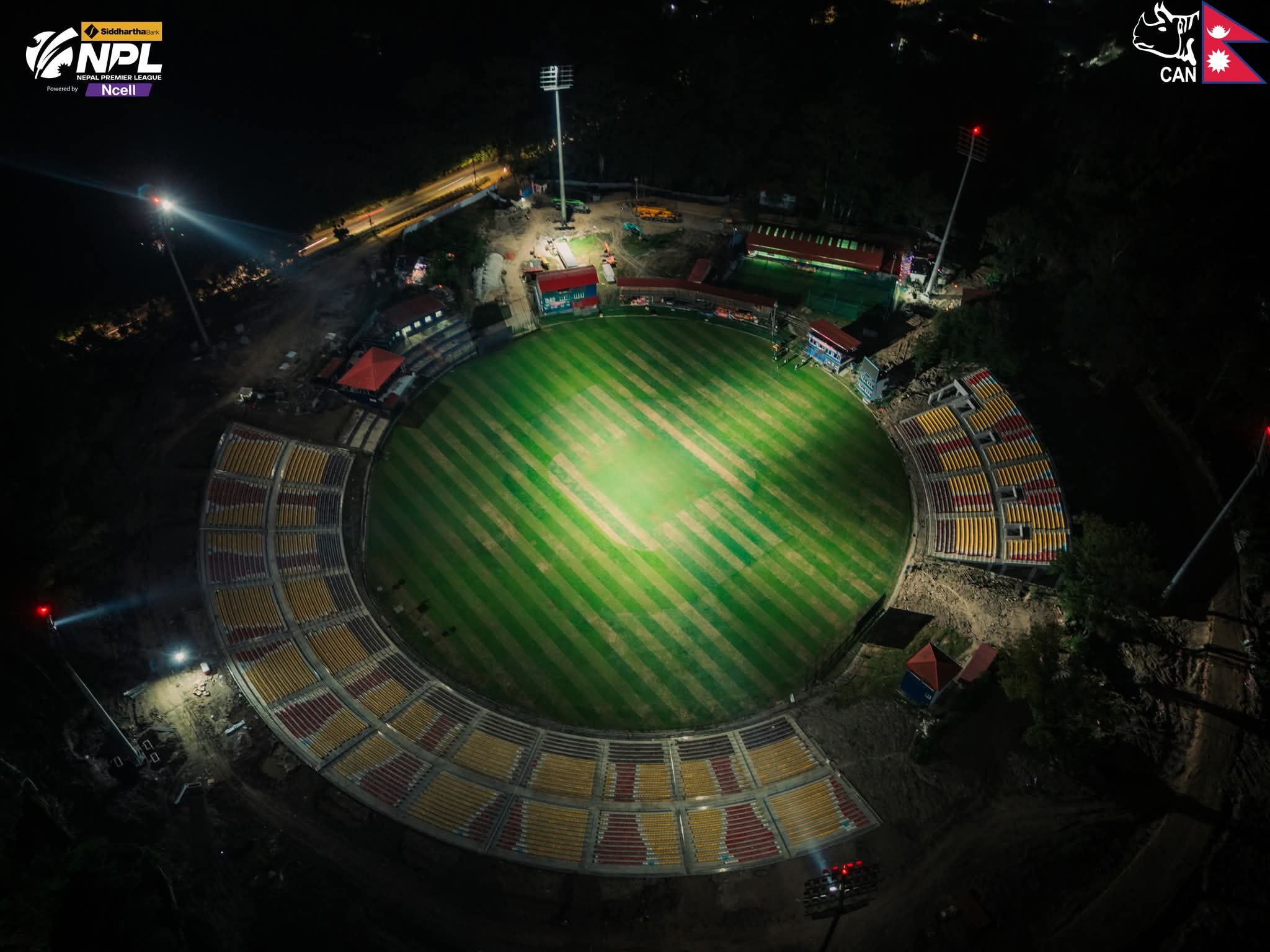 NPL Season 2 schedule Out: Janakpur vs Kathmandu in opening match