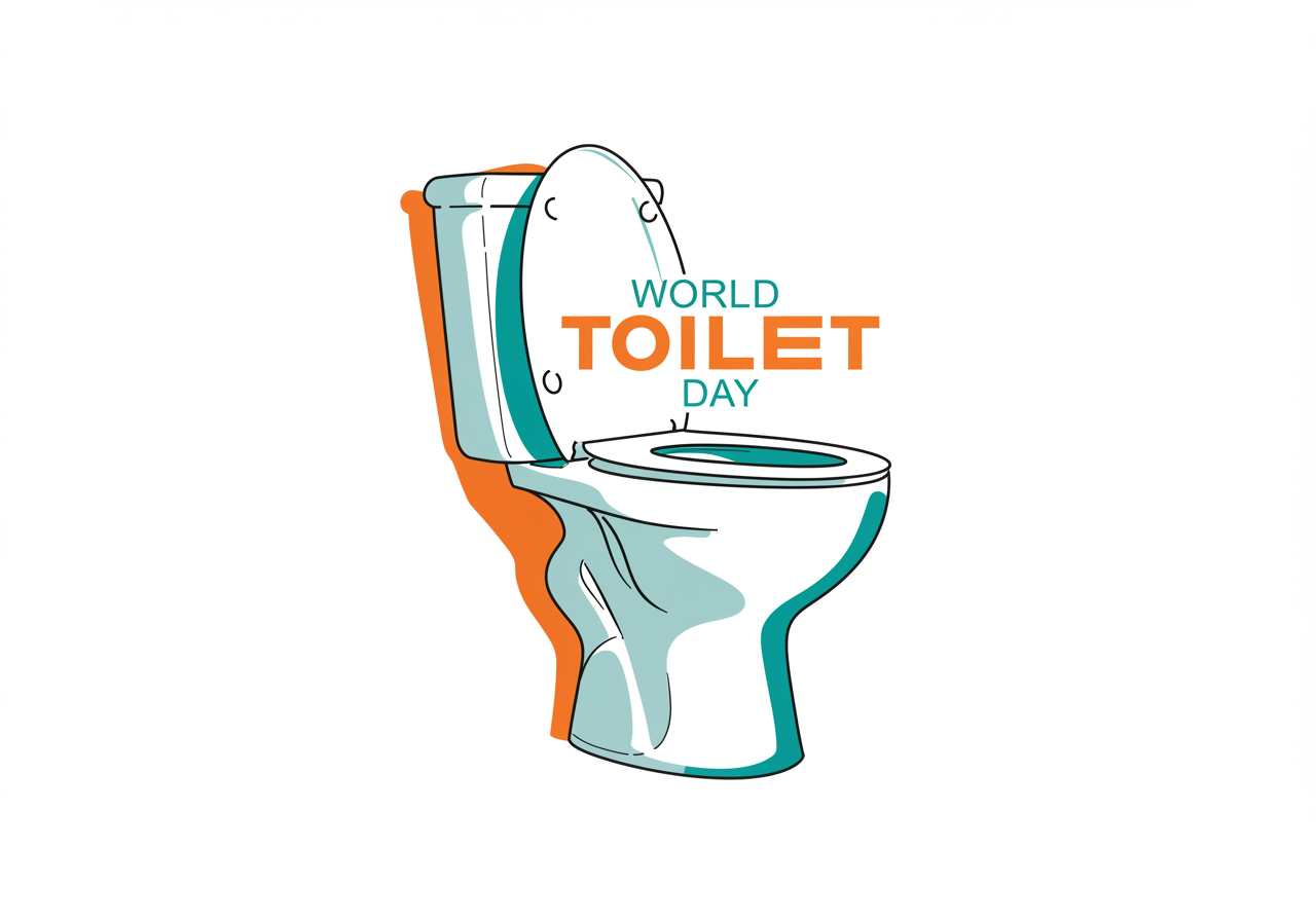 World Toilet Day: Future-ready toilets essential