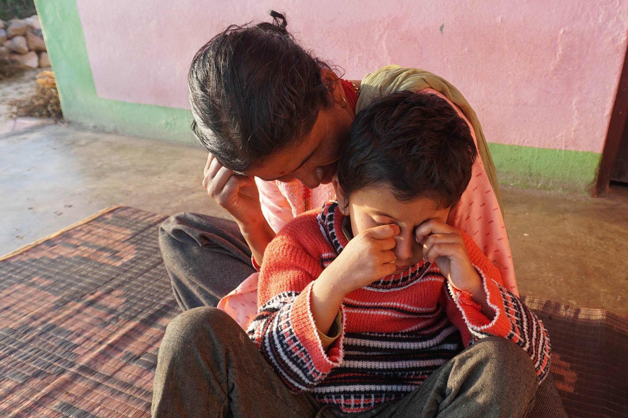 Over 300 children suffering from autism in Jhapa alone