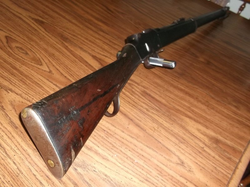 INSAS rifle looted during Gen Z protests ecovered; 22 still missing