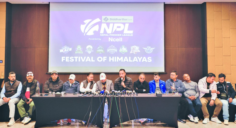 NPL revenue expected to surpass Rs 40 crore, poised to make history