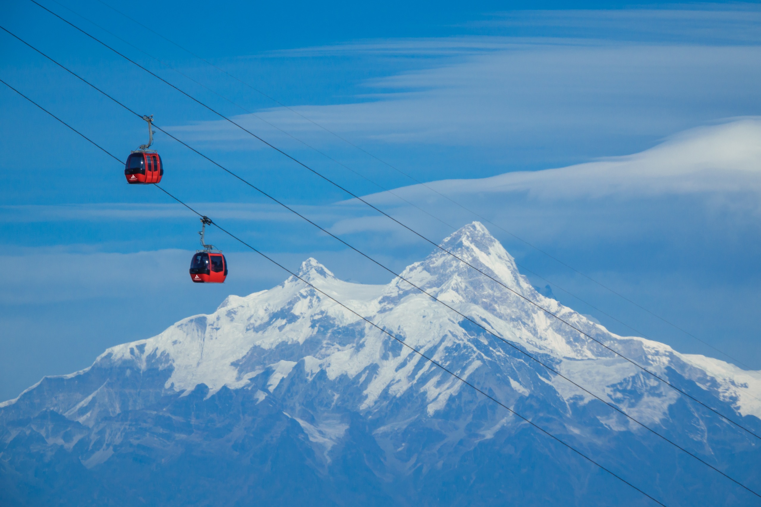 Chandragiri Cable Car services resume after two-month closure
