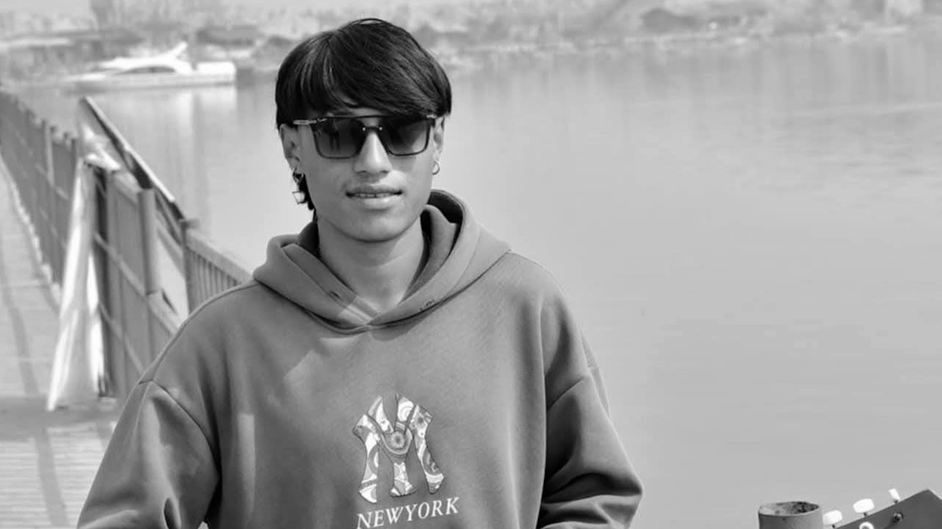 ‘Hearing word ‘mom’ still startles me’