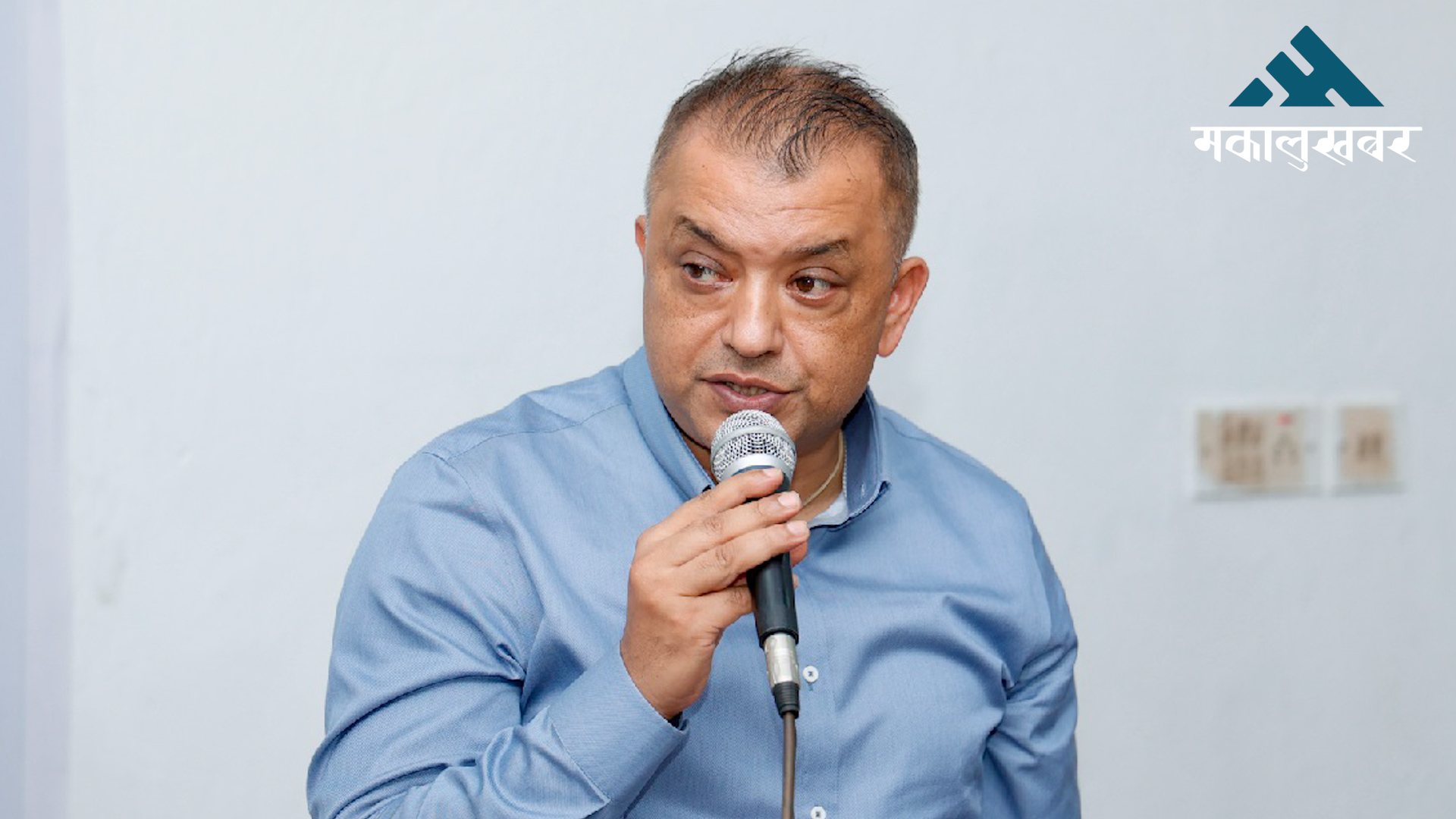 Thapa calls for unity as Congress battles deadline pressure