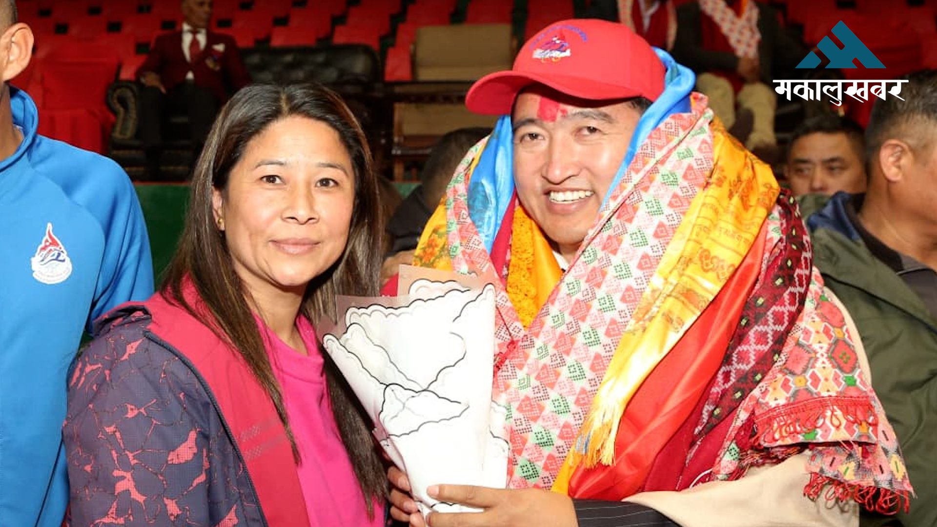 Secretary Ghising highlights major reforms in Nepal’s sports federations