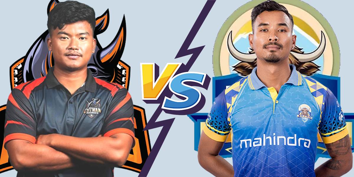 NPL 2025: Two matches today