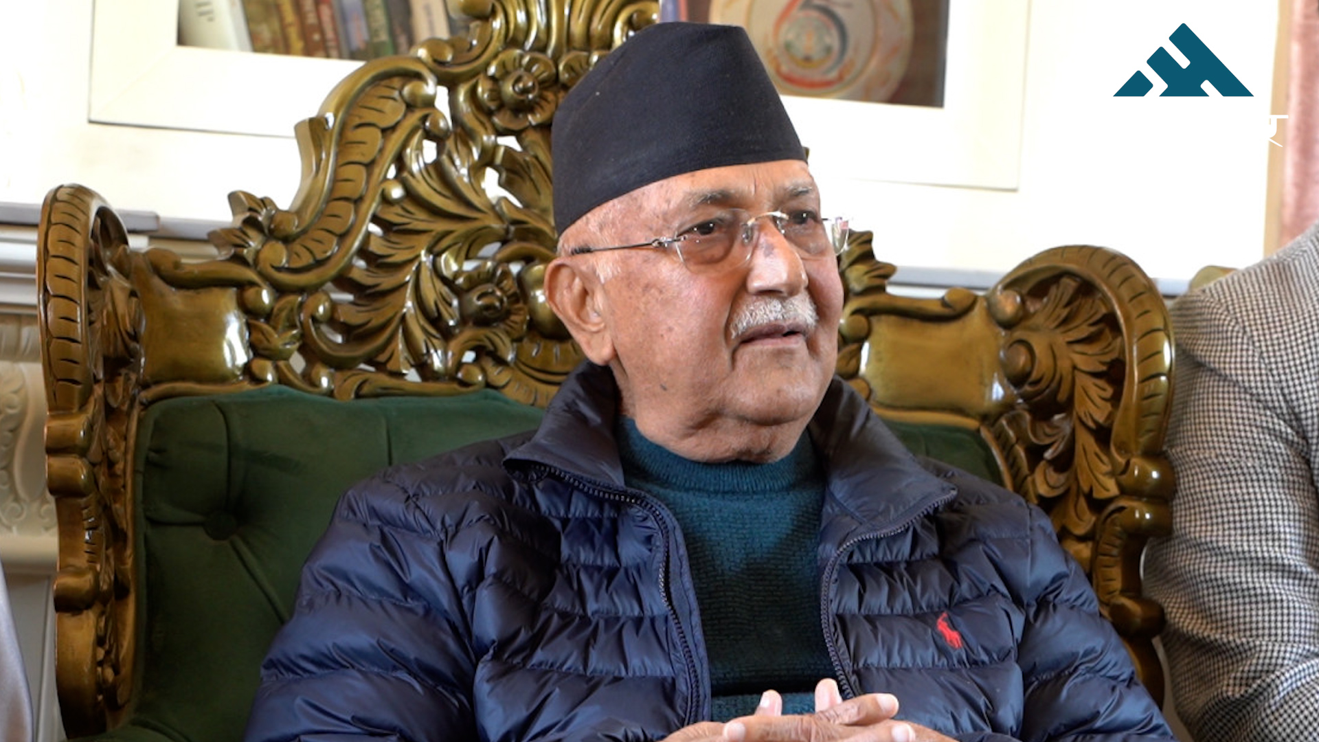 Oli resorts to ‘block’ weapon as criticism mounts