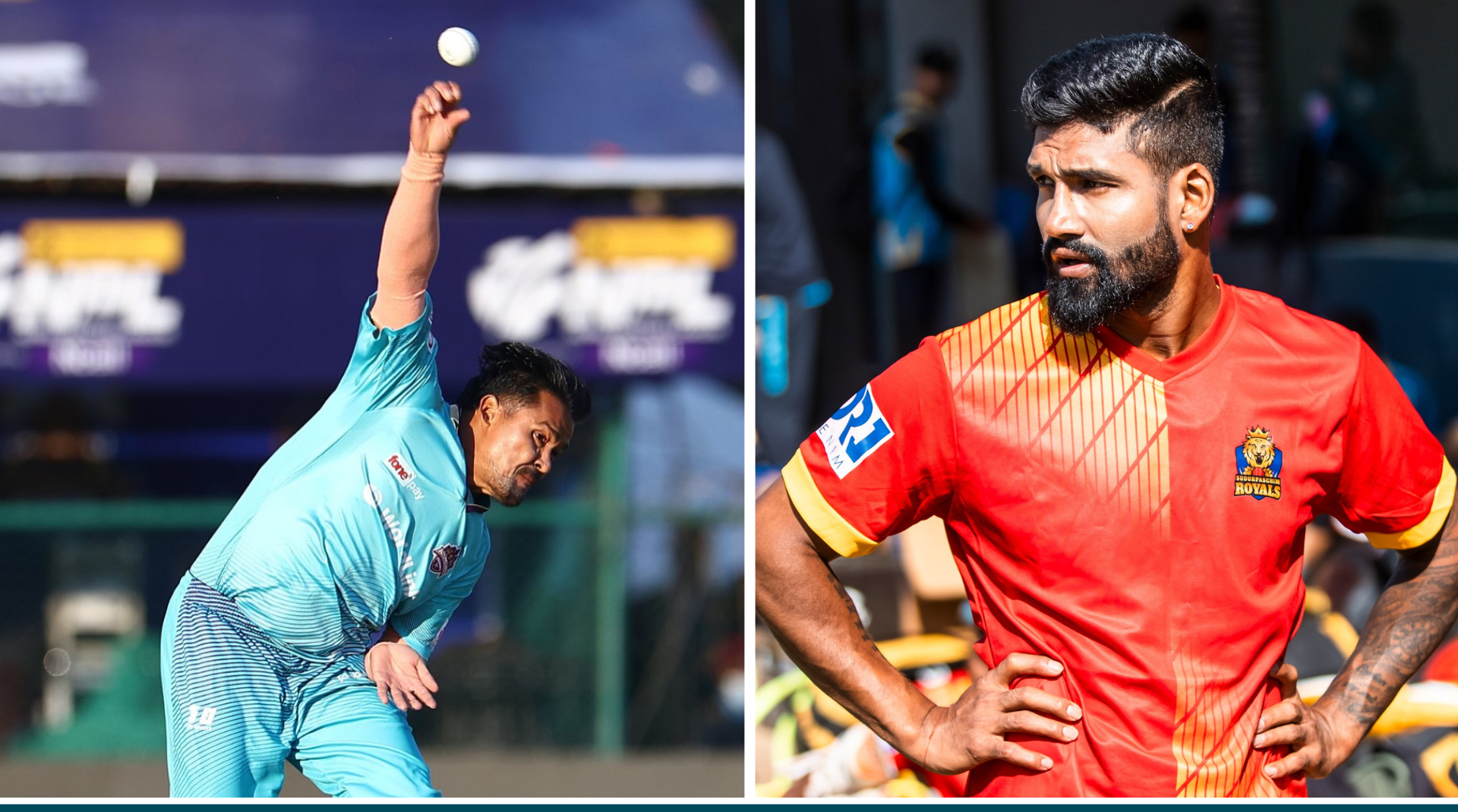 NPL: Kathmandu vs Sudurpaschim clash today