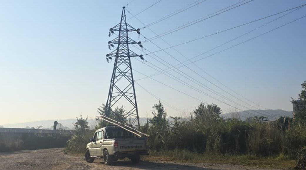 Sonapur Mineral pays tariff, gets back power supply