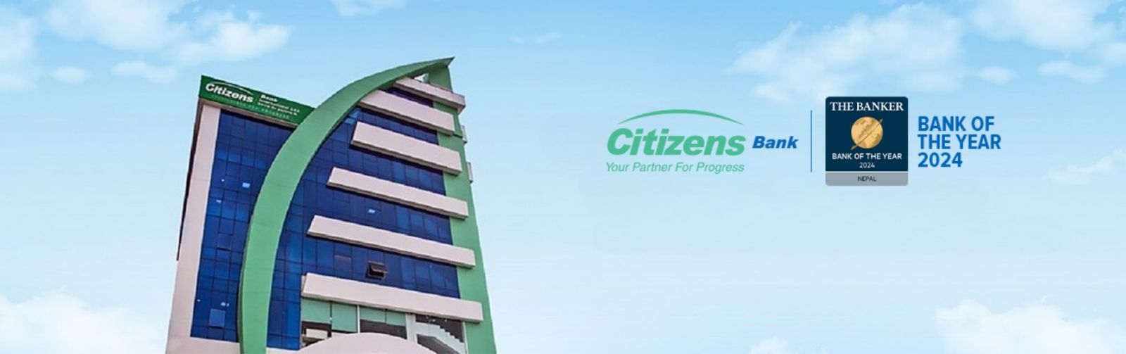 Citizens Bank signs deal with Kelme showroom to offer discounts to customers